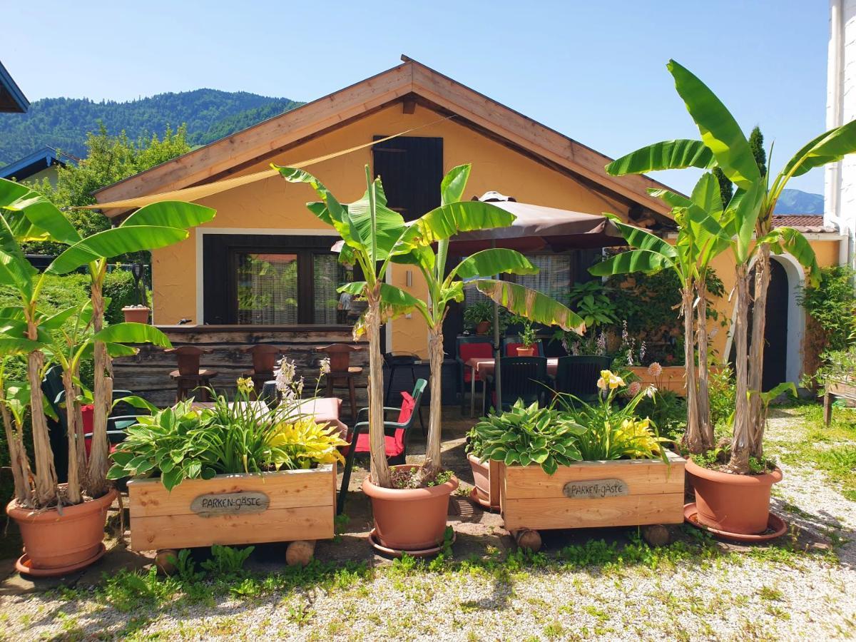 Casa Shania Unterwoessen Ngoại thất bức ảnh