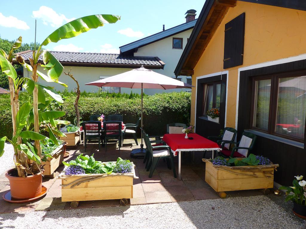 Casa Shania Unterwoessen Ngoại thất bức ảnh