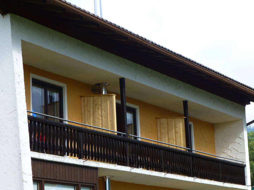 Casa Shania Unterwoessen Ngoại thất bức ảnh