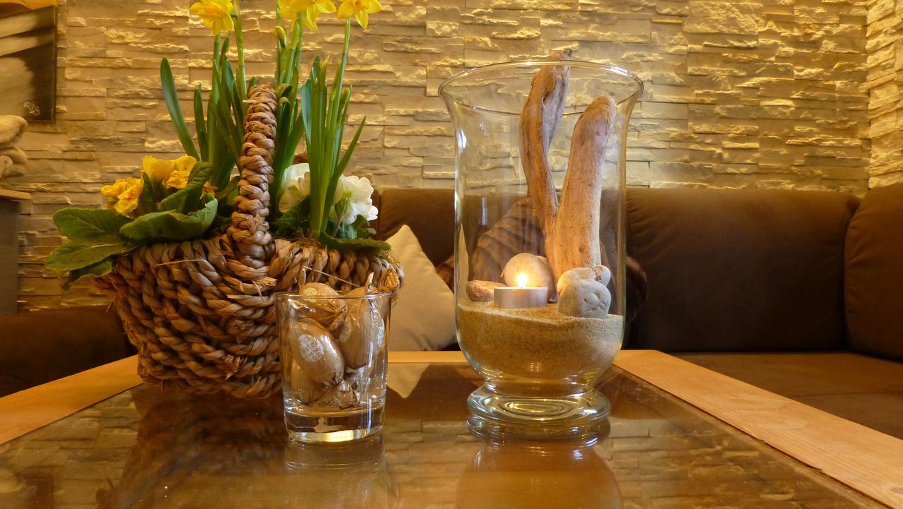 Casa Shania Unterwoessen Ngoại thất bức ảnh