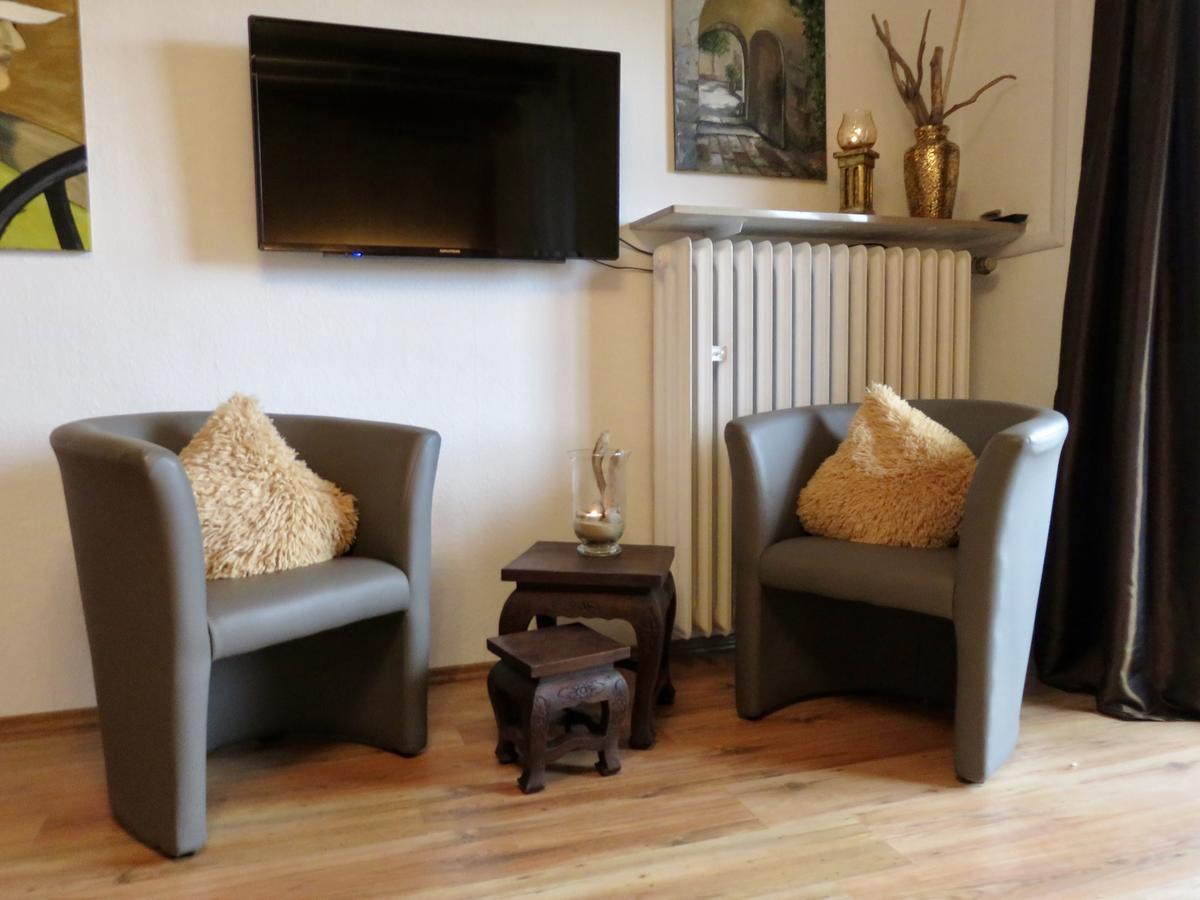 Casa Shania Unterwoessen Ngoại thất bức ảnh