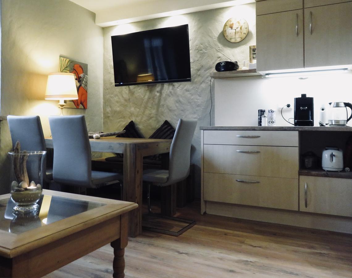 Casa Shania Unterwoessen Ngoại thất bức ảnh