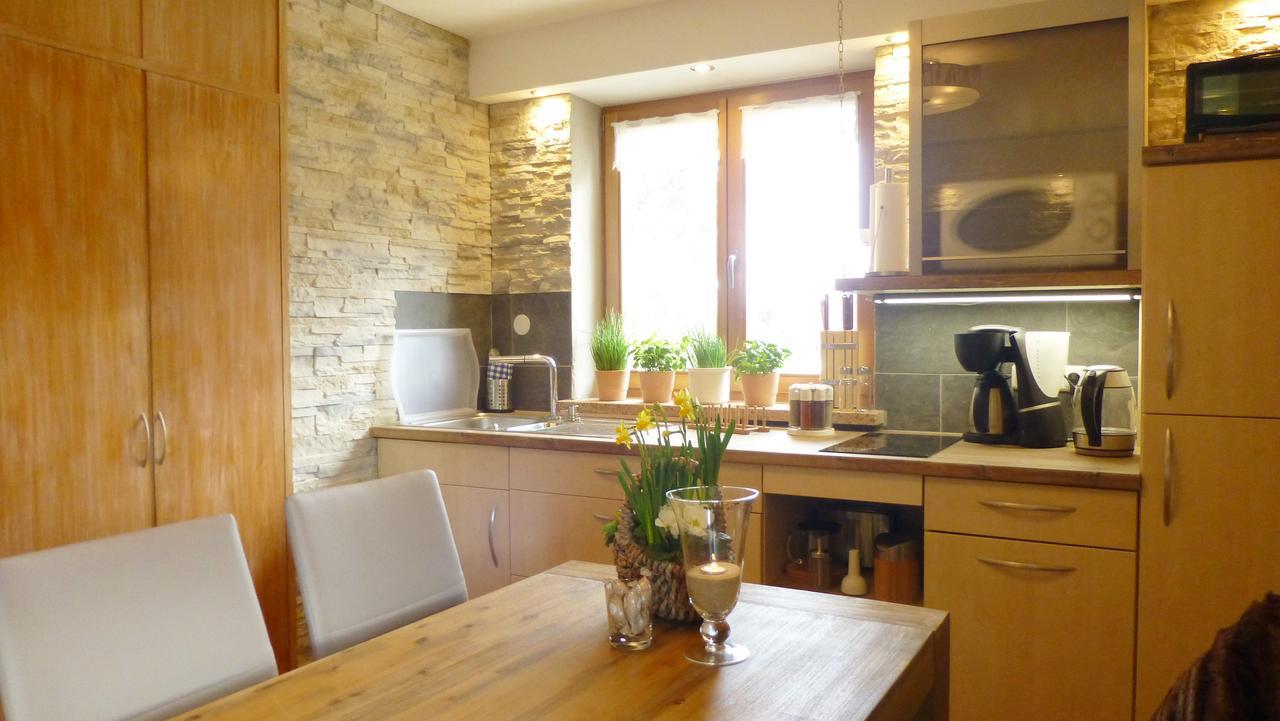 Casa Shania Unterwoessen Ngoại thất bức ảnh