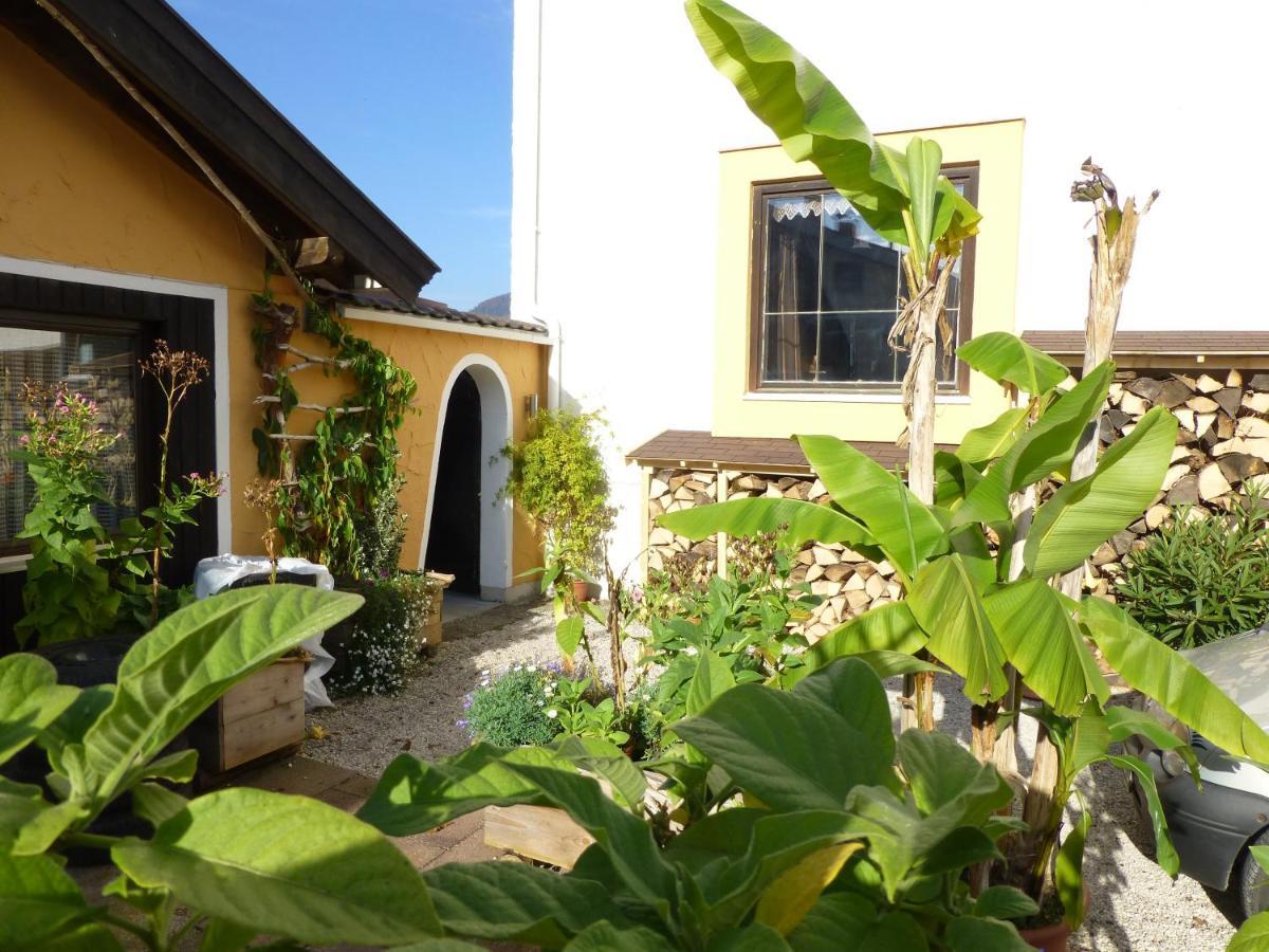 Casa Shania Unterwoessen Ngoại thất bức ảnh